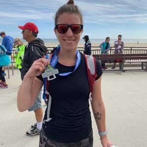 Meet your Posher, Rachel